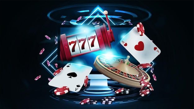 پاکستان کے Batavia Downs Gaming کھلاڑیوں کے لیےجیک پاٹ گیم