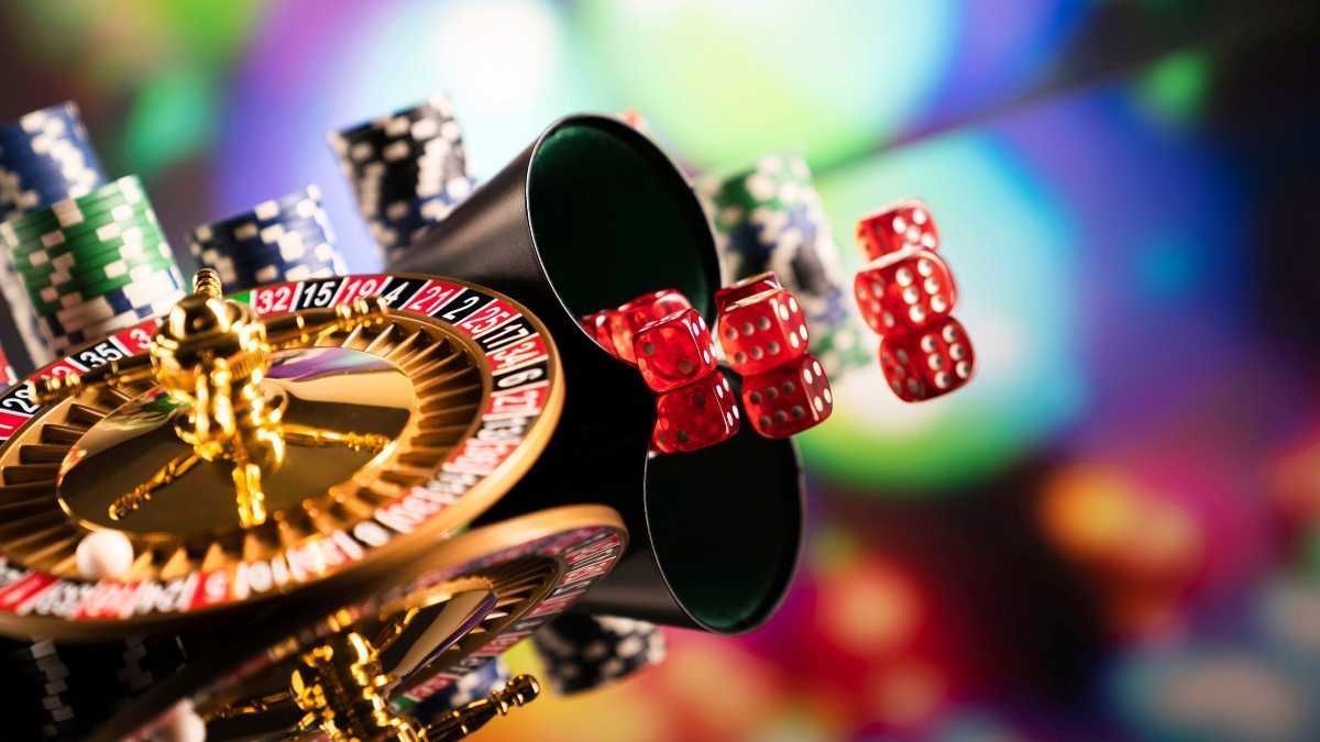 Batavia Downs Gaming کیسینو میں بکراٹکھیلیں