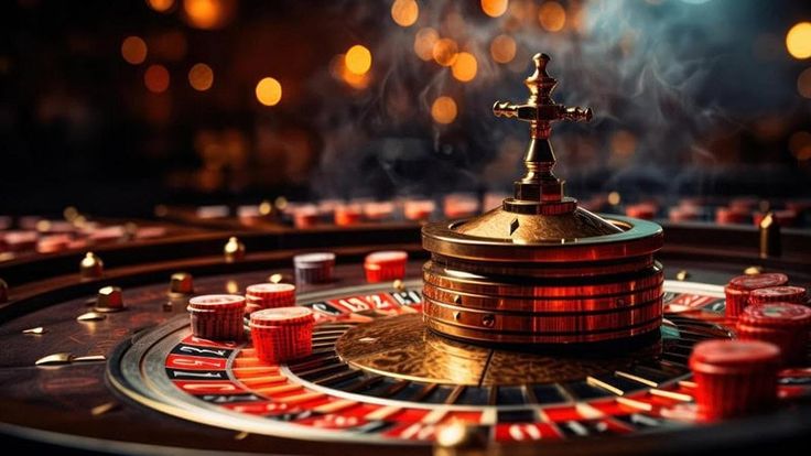 Batavia Downs Gaming پاکستان میں میگا ویز کیسینو گیمز