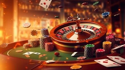 ایک اکاؤنٹ بنائیں یا Batavia Downs Gaming کیسینو میں لاگ ان کریں۔