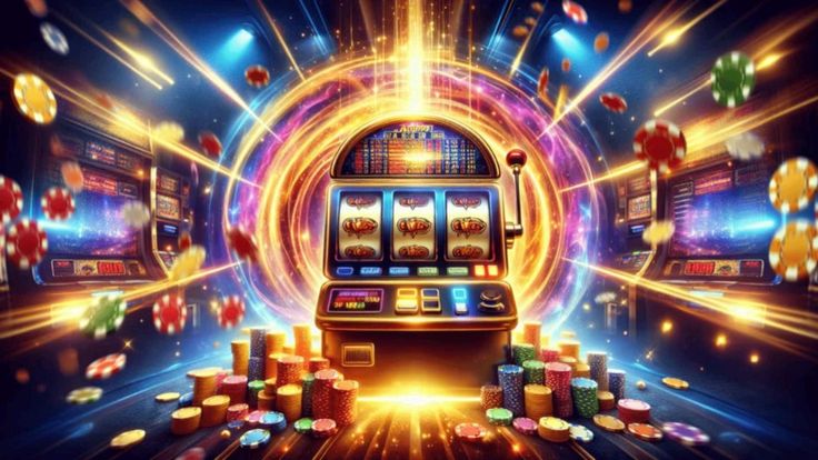 Batavia Downs Gaming کیسینو گیمز کا ایک زمرہ منتخب کریں

